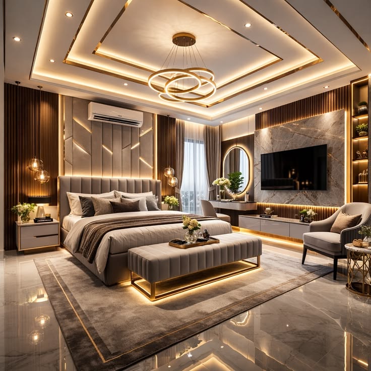 Family terrace room